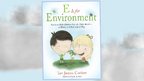 Ian James Corlett helping kids save the planet!