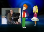 Stephen Hawking: George's Secret Key to the Universe