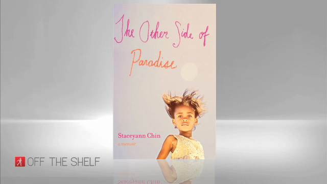 Writer Staceyann Chin: Off The Shelf