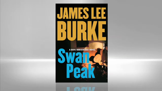 James Lee Burke: Swan Peak