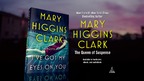 Someone Is Watching In Mary Higgins Clark’s New Thriller!