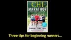 Tips for Beginner Runners from Danny Dreyer