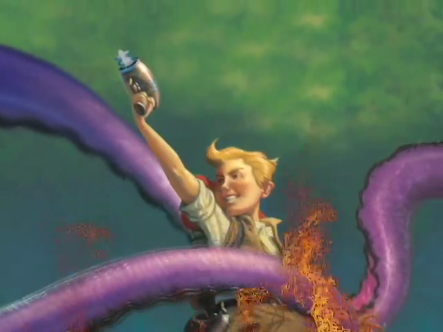 Now available: Jasper Dash and the Flame-Pits of Delaware