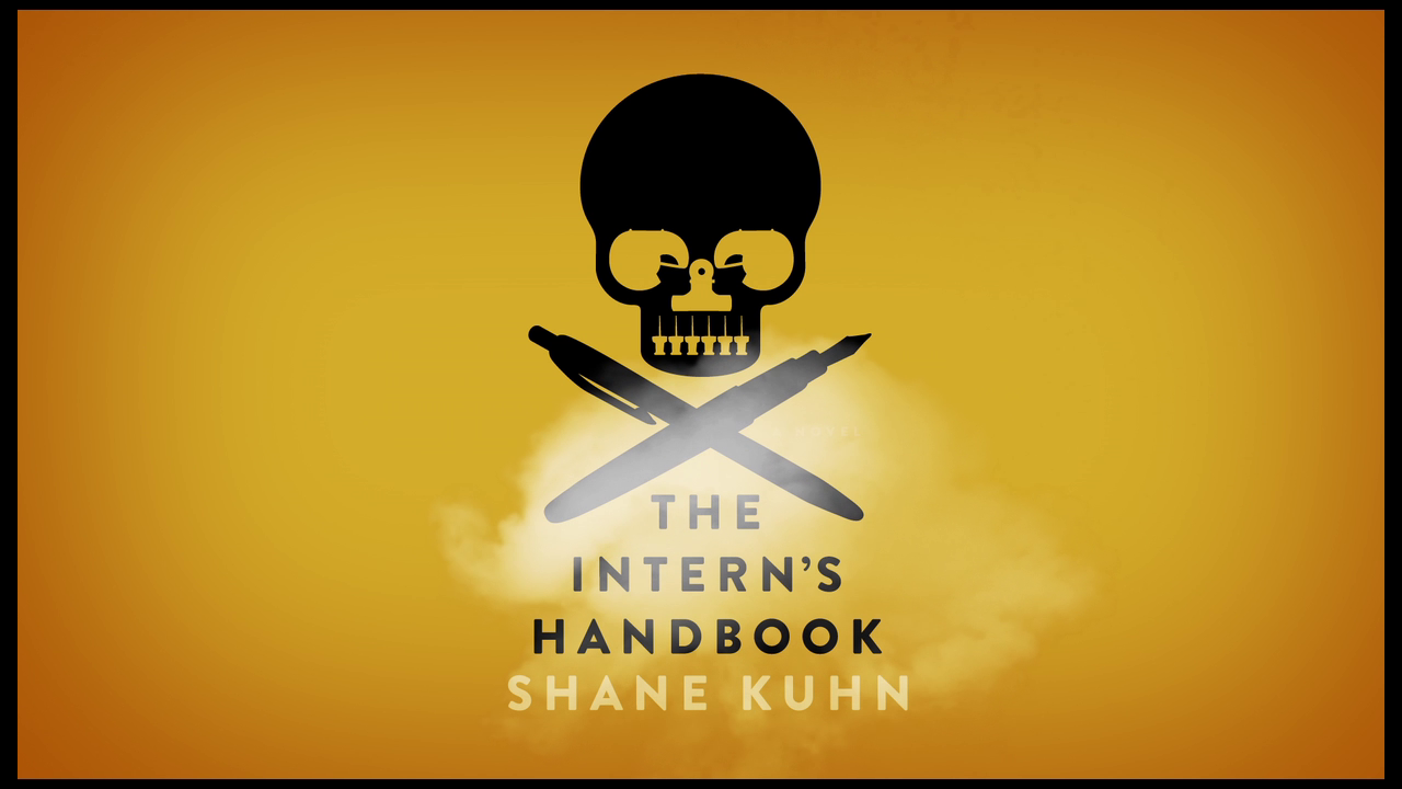 THE INTERN'S HANDBOOK by Shane Kuhn