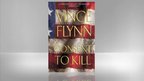 Suspense Novelist Vincent Flynn Discusses Consent to Kill