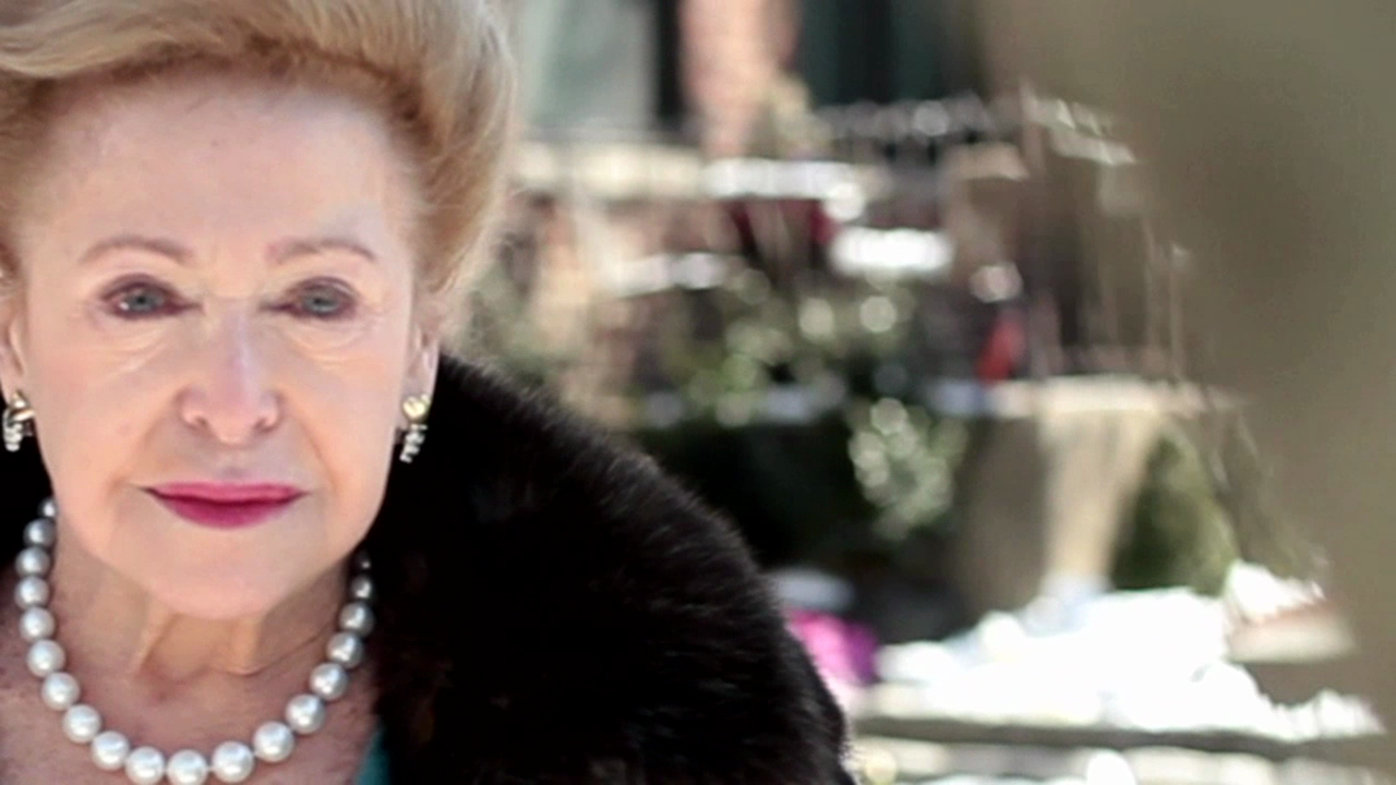 Mary Higgins Clark, Queen of Suspense