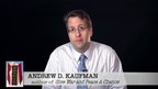 Andrew D. Kaufman: Book That Changed My Life