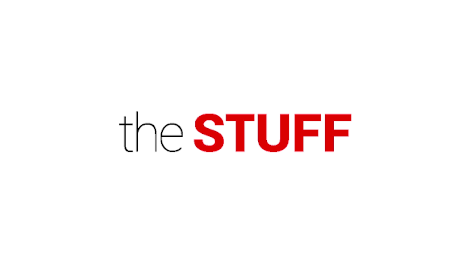 Do You Have "The Stuff"? Here's Element #1: Choose to Hope
