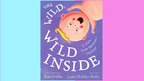 The Wild, Wild Inside book trailer