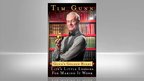 Tim Gunn reveals a few tips and greets fans...