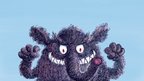 Monstersaurus trailer