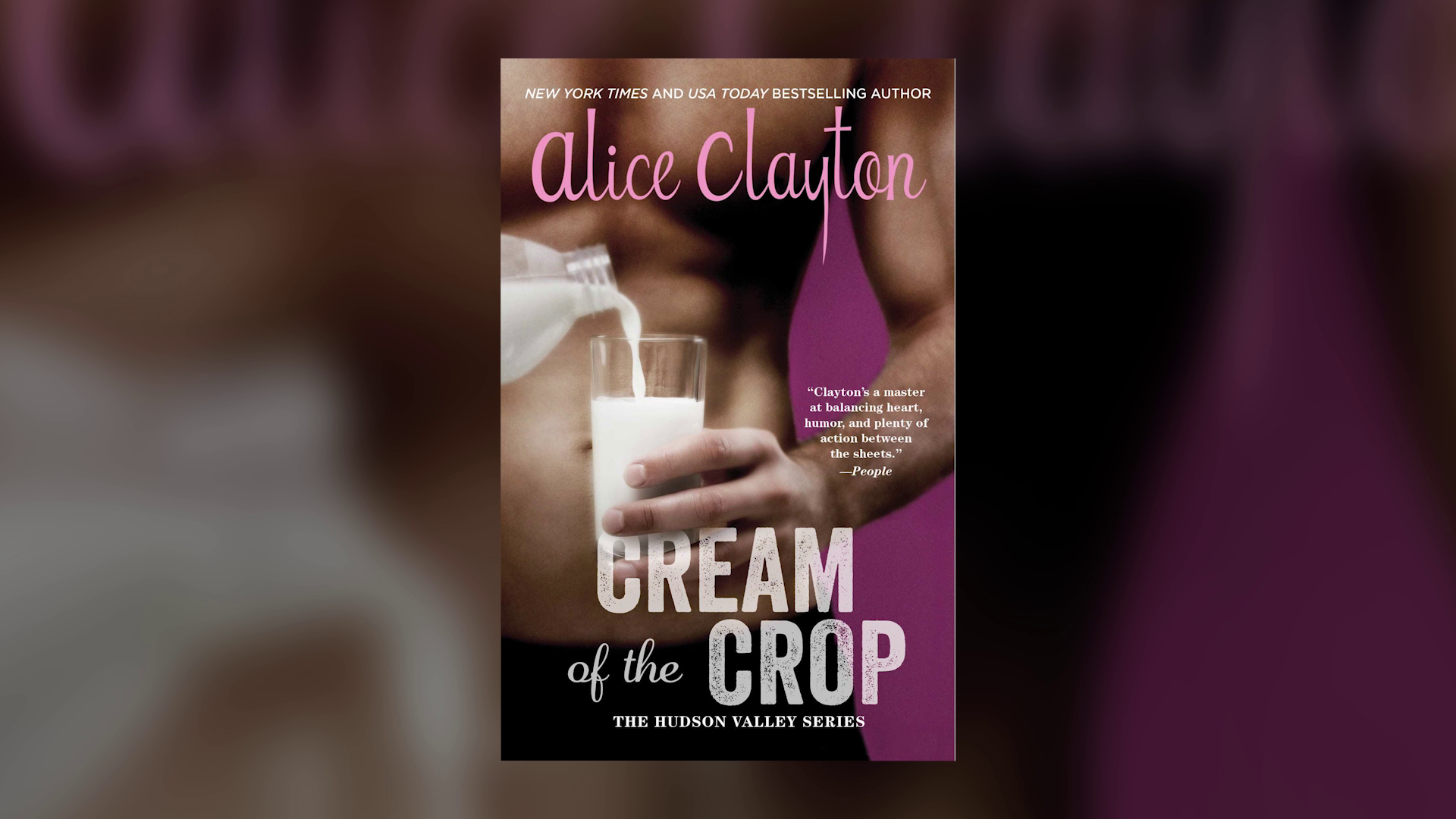 Perfect Pairings: Books & Cheese, with Alice Clayton - SWEET FILTHY BOY