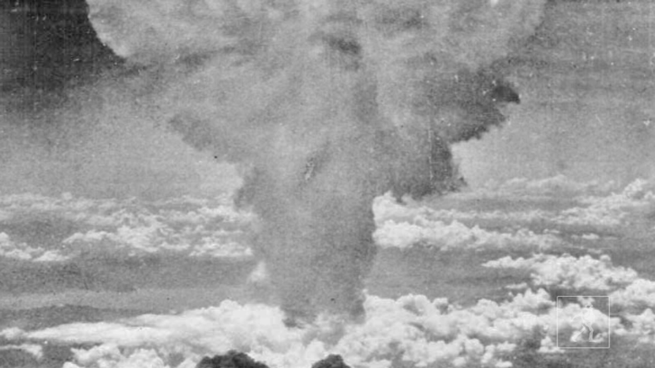 Craig Nelson on the Atomic Age