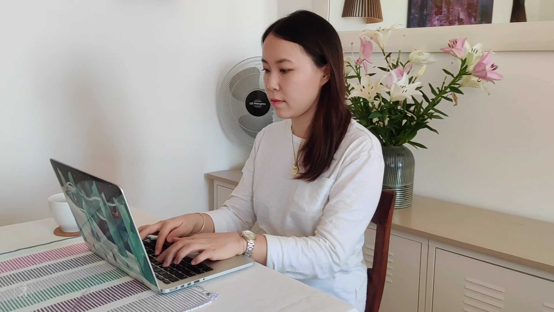 Author Susie Yang On Her Debut Novel White Ivy