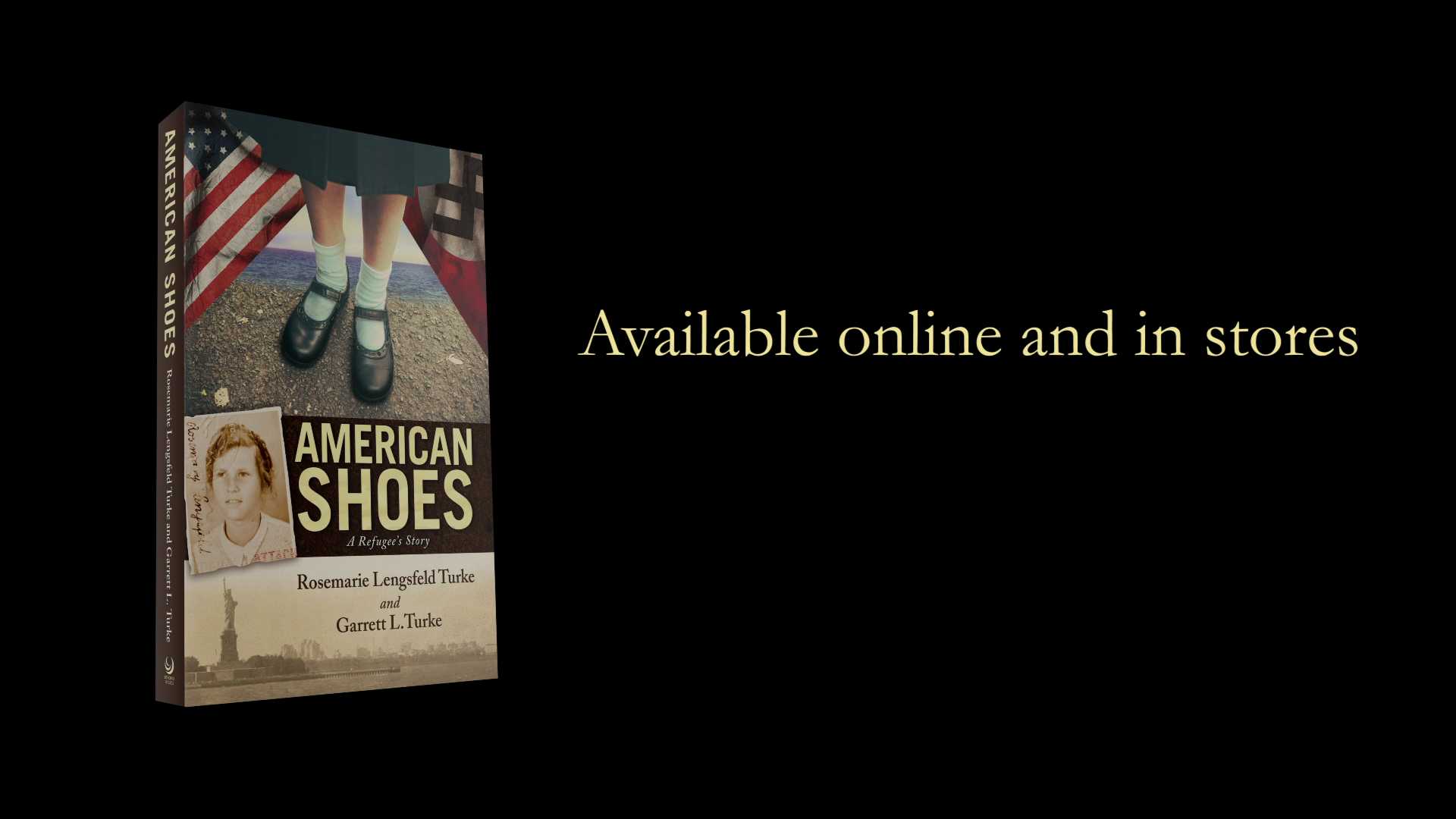 Trailer 2, American Shoes: Trapped