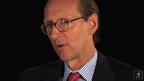 Journalist Michael Meyer Discusses The Year That Changed The World