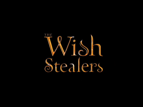 The Wish Stealers trailer