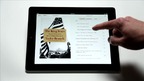 Enhanced book on Historic Moments in the Civil Rights Movement