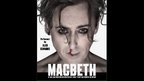 Alan Cumming discusses MACBETH