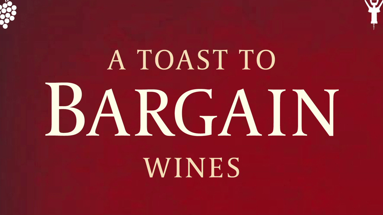 How to Buy WIne Under $10
