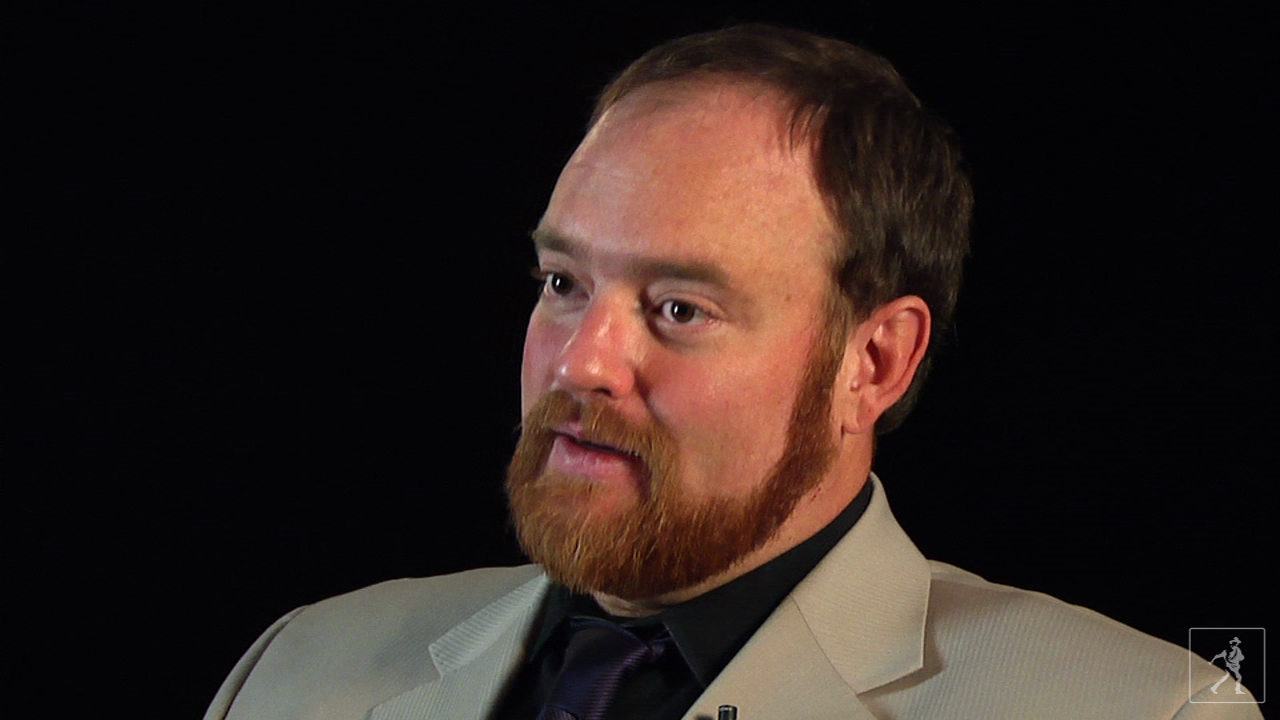 What Is Author John Carter Cash's Favorite Music?