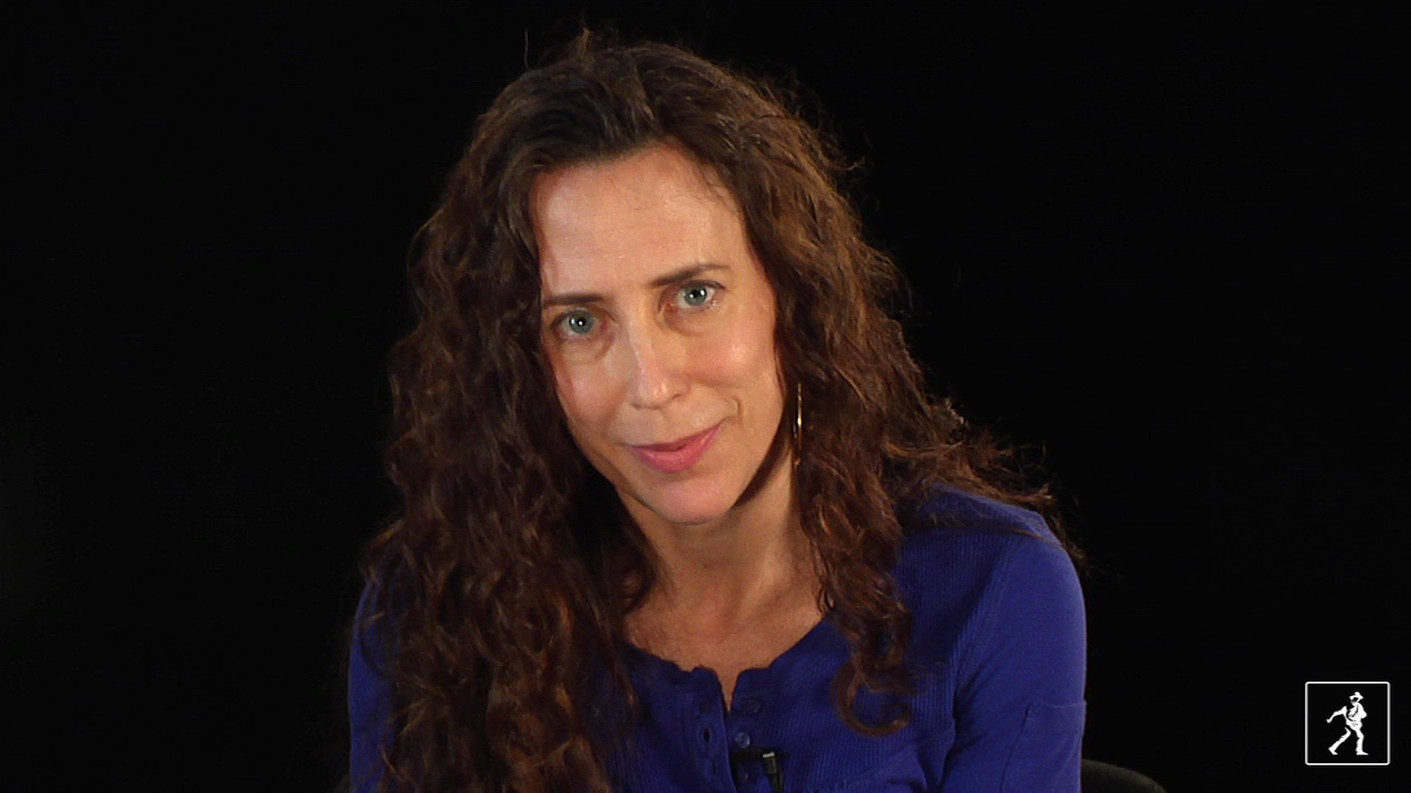 Teen Author Nina Malkin Talks About Swoon