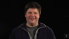 Novelist Paul Malmont: Anywhere
