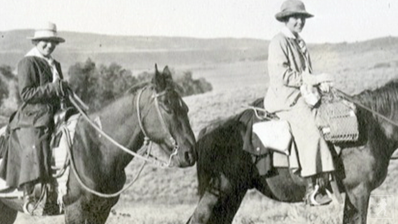 Nothing Daunted Book by Dorothy Wickenden Official Publisher Page