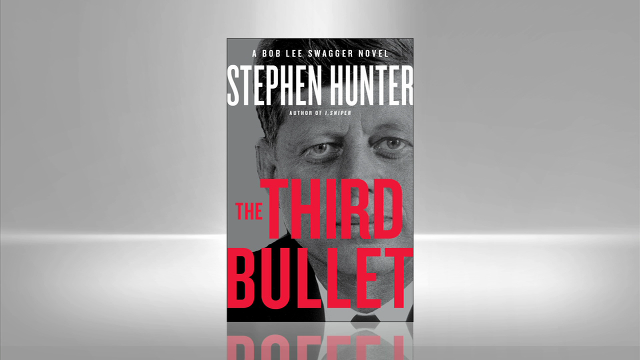 Stephen Hunter Official Publisher Page Simon & Schuster