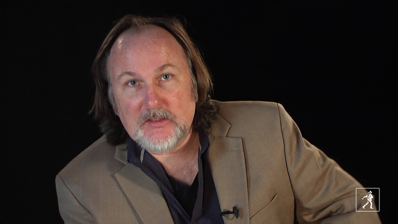 Author Bill Flanagan: Advice to Aspiring Writers