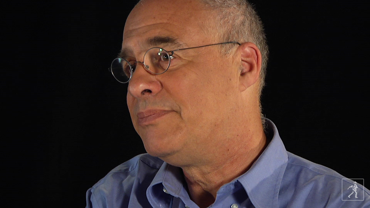 Author Mark Bittman: Revealed