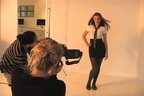 Behind the Books Video