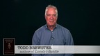 Todd Brewster: Book That Changed My Life