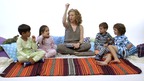 PILLOWLAND by Laurie Berkner