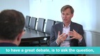 What is Fight and Unite? | #AskMorten