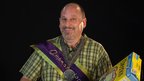 Author Jon Scieszka Talks About  Spoonfuls of Stories