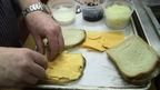 The Best Grilled Cheese You'll Eat in Your Life