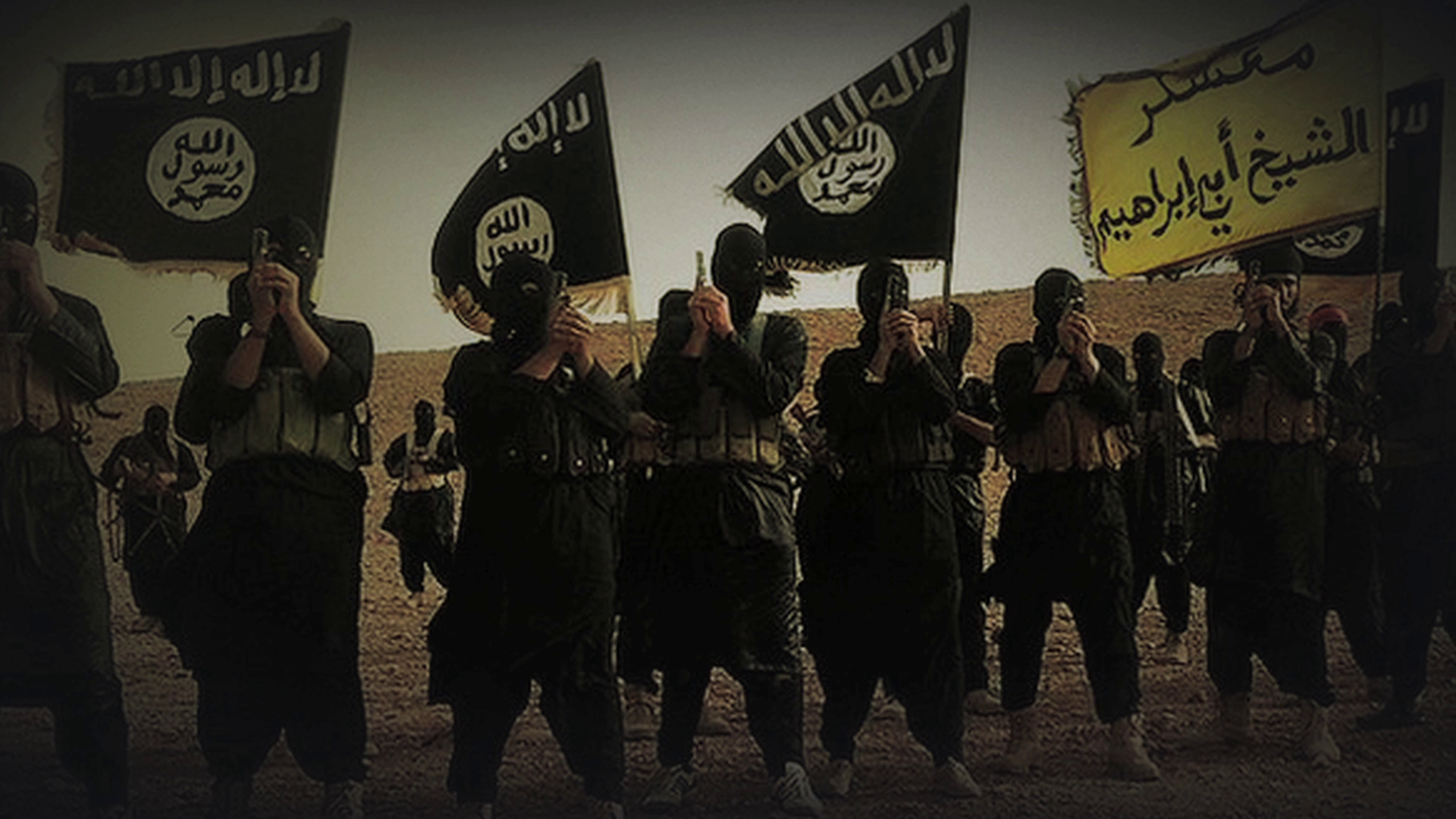 A definitive book on the RISE OF ISIS