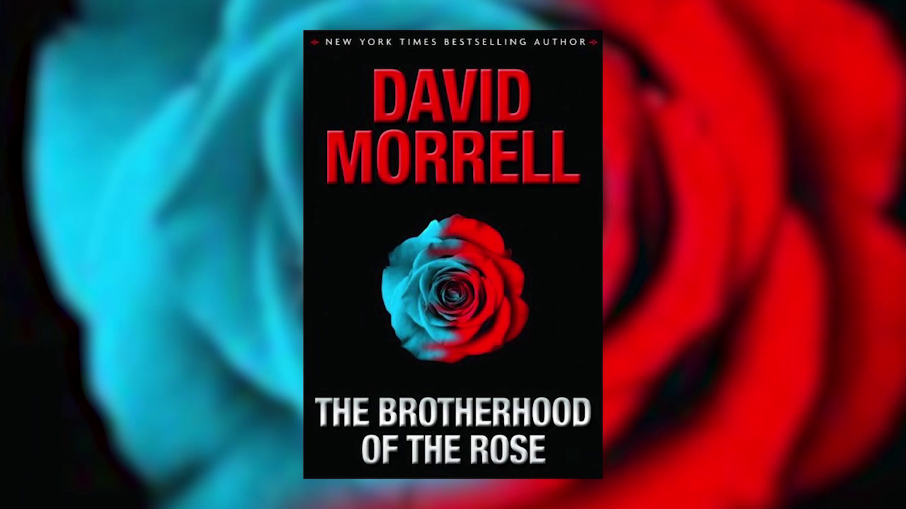 SEAL Jack Carr's Reading List