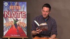 Tim Federle Reading