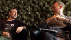 Scott Westerfeld & Alan Cumming: Behemoth Audio Book