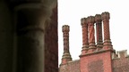 Visit Hampton Court with Elizabeth Fremantle