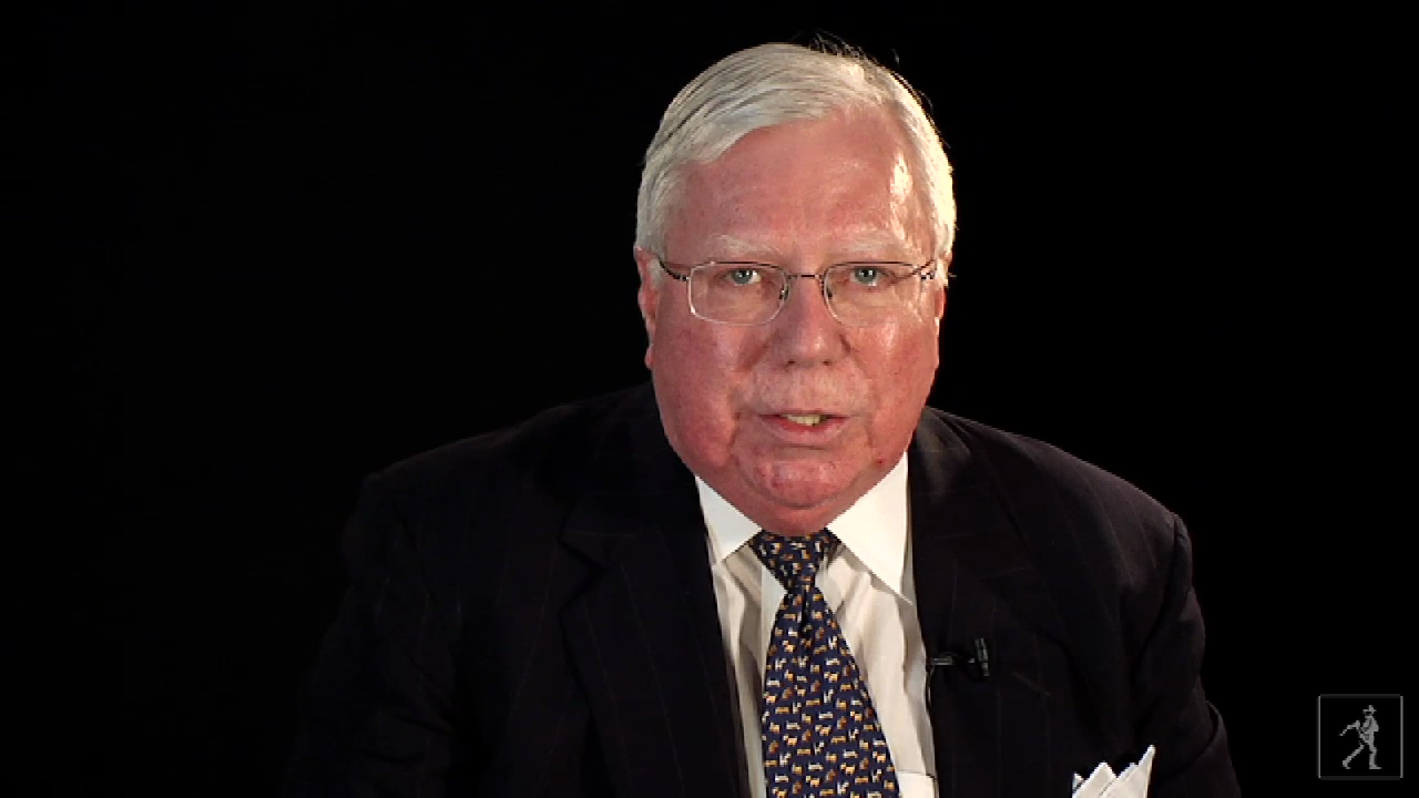 Bestselling Author Jerome Corsi Talks About His New Book America For Sale