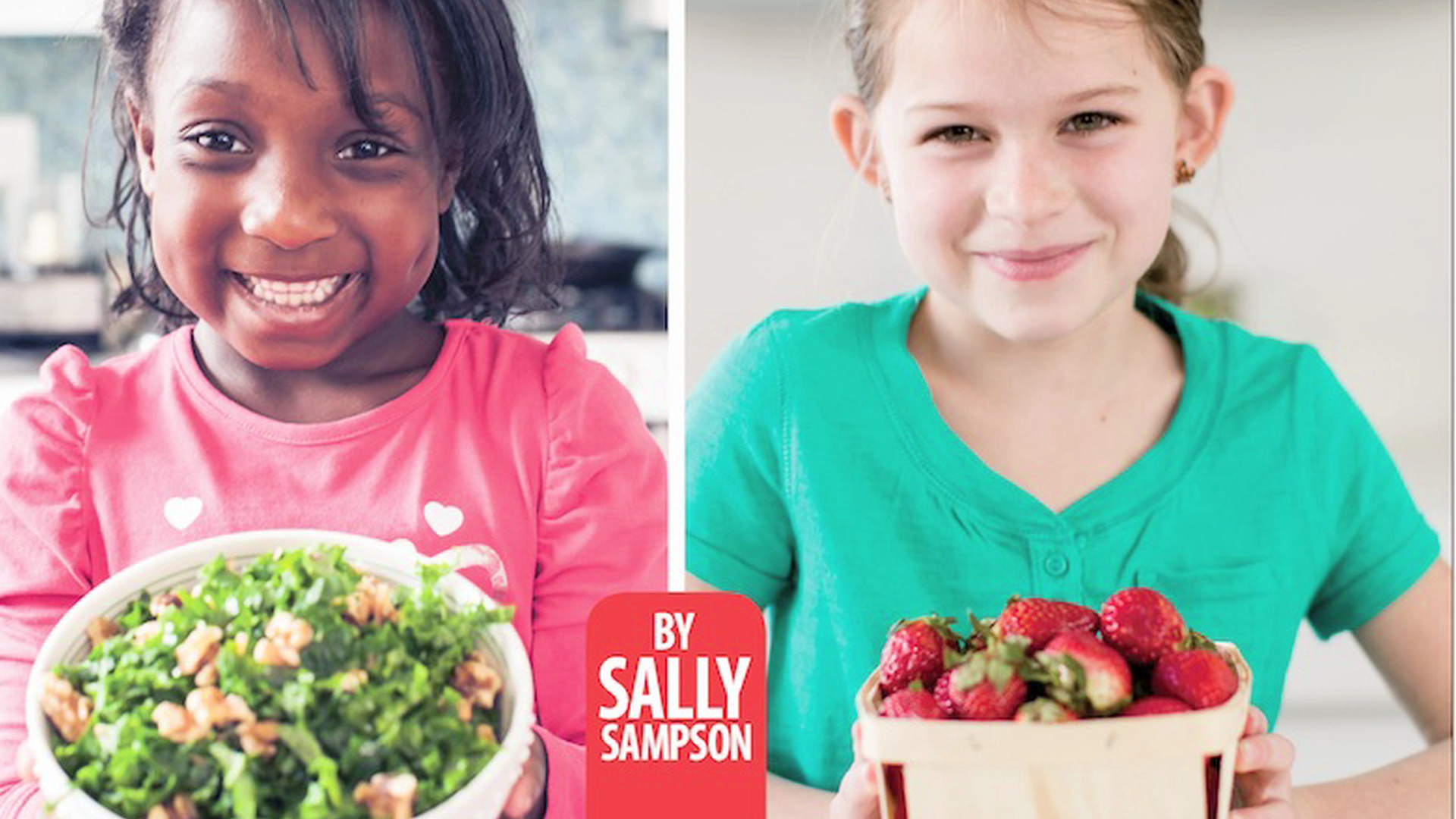 7 Tips to Get Your Kids Trying New Foods