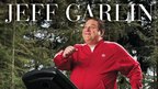 Comedian Jeff Garlin Discusses His New Book, My Footprint