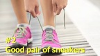 5 Steps to Becoming a Runner