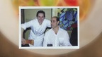 Stanley Tucci's Family Recipes