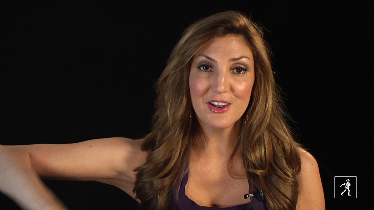 Commedienne Heather McDonald Reveals Her Previous Jobs