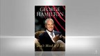Actor George Hamilton Talks About His Book Don't Mind If I Do