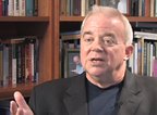 Public Theologian and Author Jim Wallis Discusses Rediscovering Values